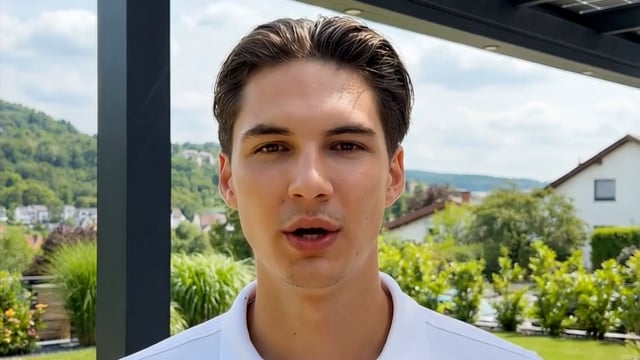 Vielen Dank – Titas 1