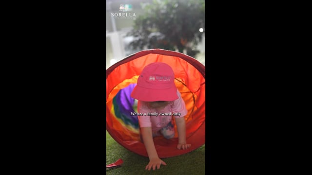 Sorella Early Learning video thumbnail 16
