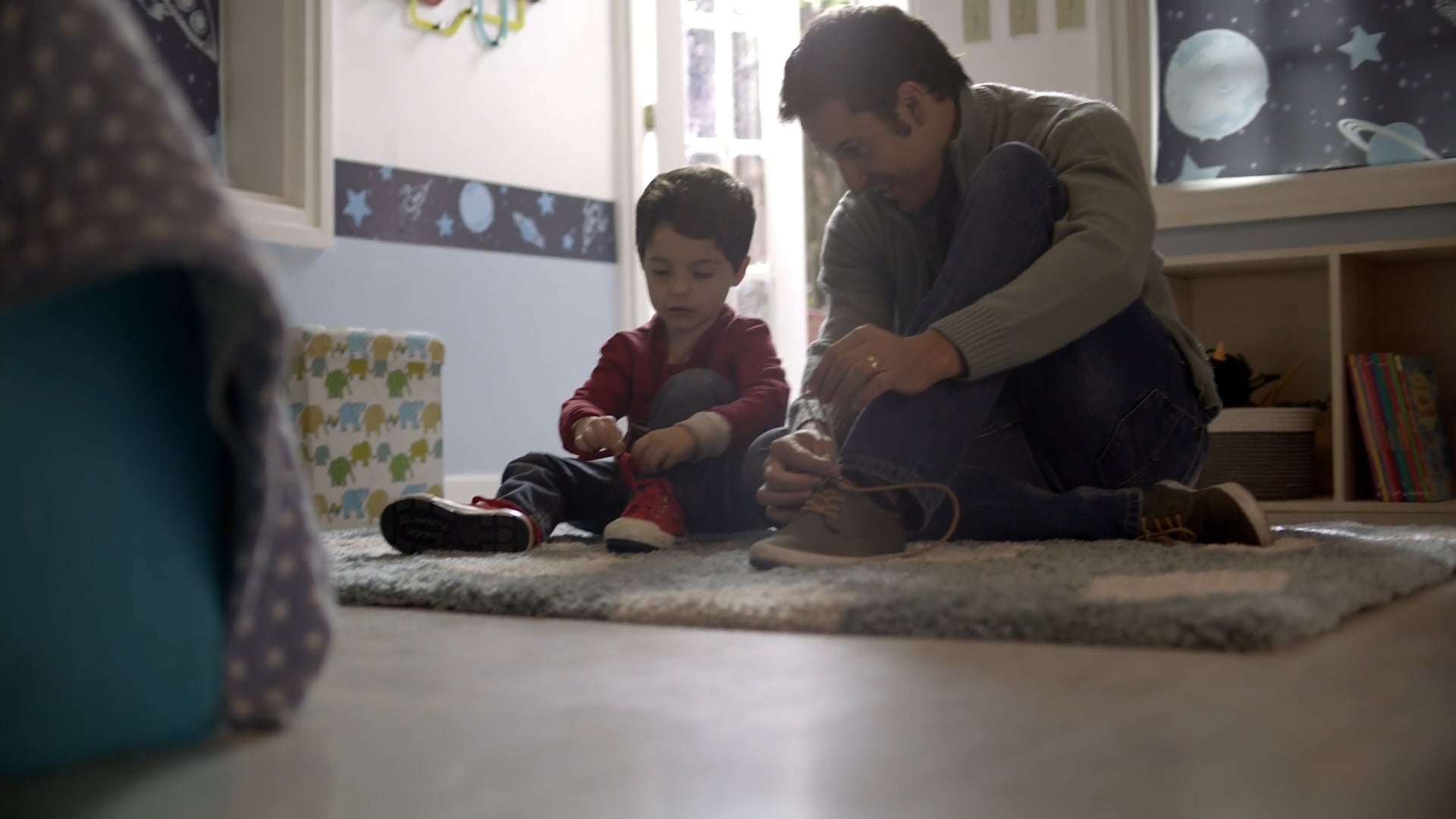 Apple_México - iPhone X - Música por Jairo Guerrero & Rodrigo Barberá