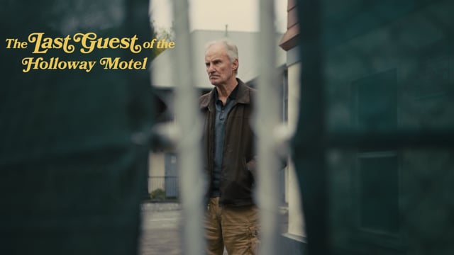 The Last Guest at the Holloway Motel (Cert 15)