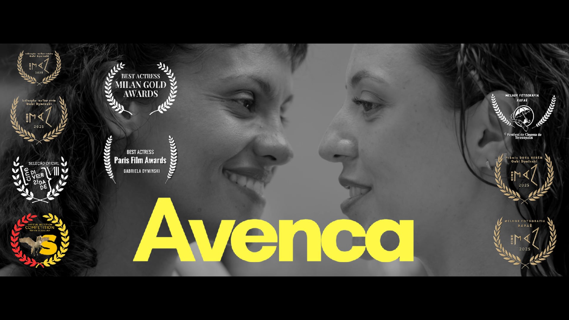 Avenca (2025) Trailer