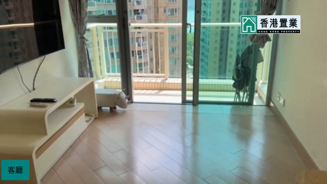 珀麗灣 馬灣 高層 1839578 售盤