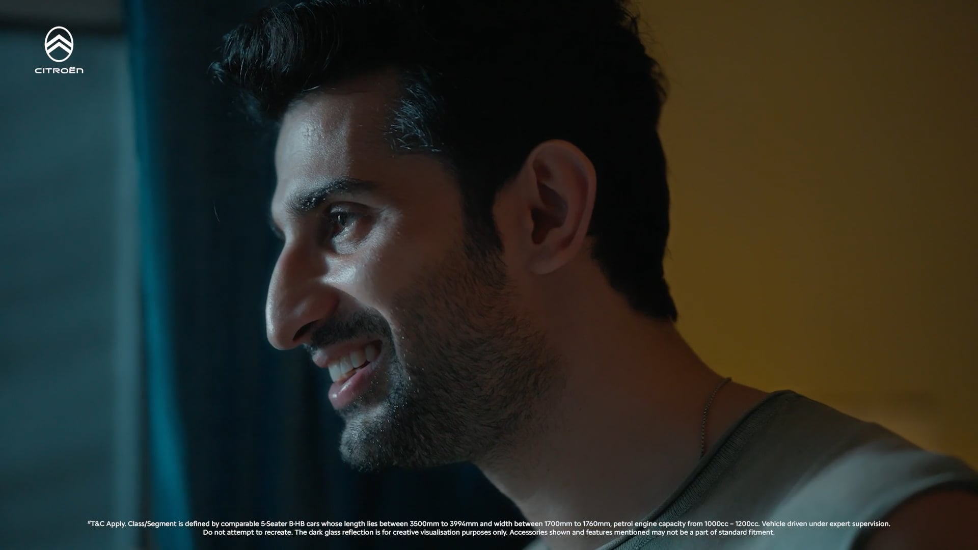 Citroen C3X Friends ft Sidhant Gupta