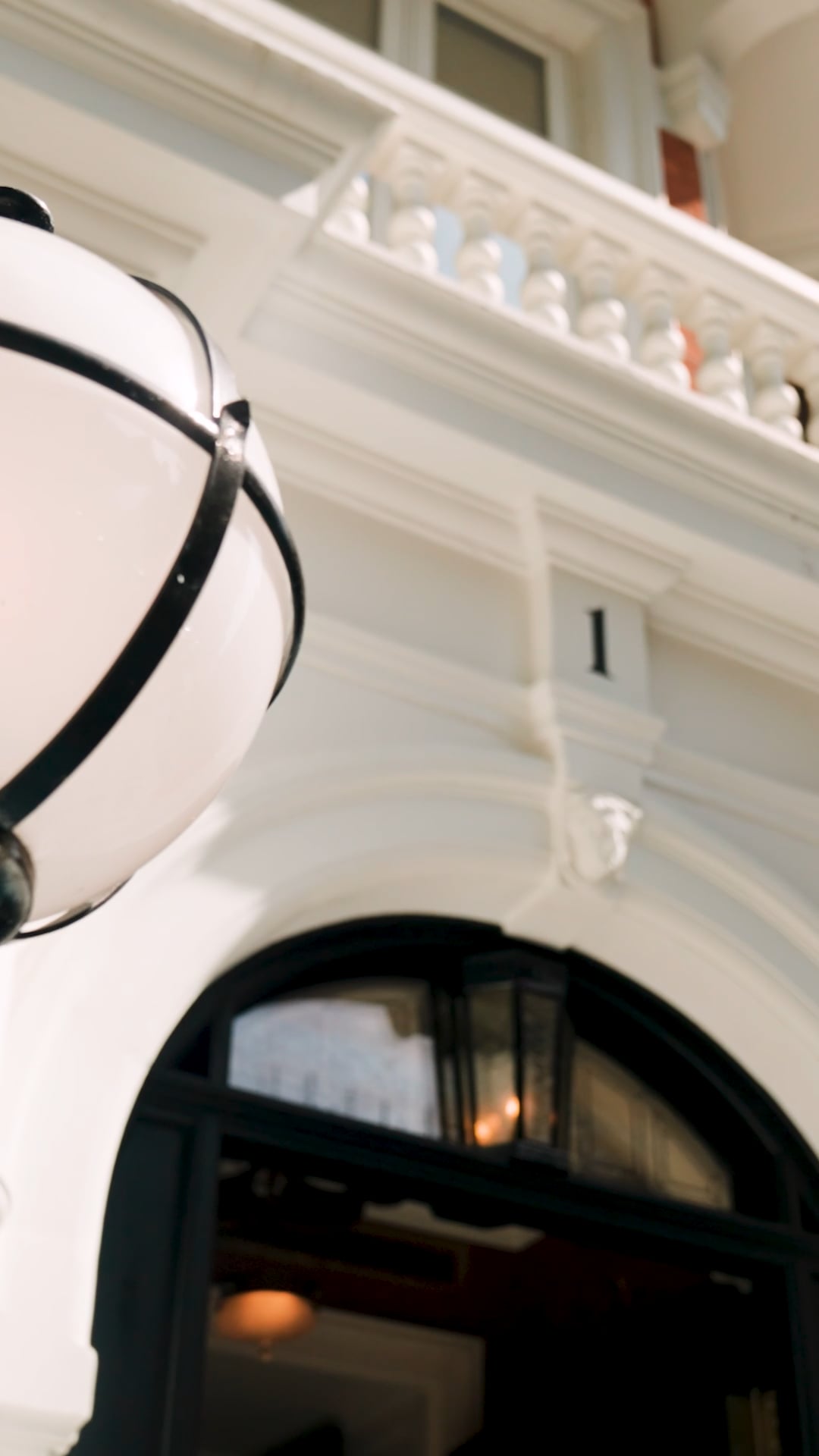 Hotel Costes : Luxury 5 stars Hotel in Paris near Vendome