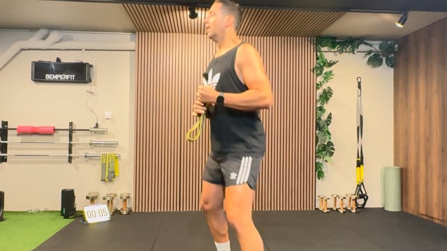 1775 - CARDIO BOOST