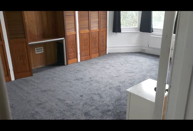 Large double room.  Main Photo