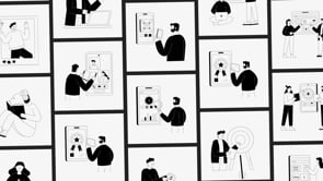 Animated Knowledge and Growth Set, an Education Illustration by Creative Stall (Thumbnail 4 of 4)