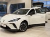 Billede af MG MG4 Electric EL Standard Range Nordic Edition 170HK 5d Aut.