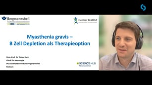 B-Zell Depletion als Therapieoption