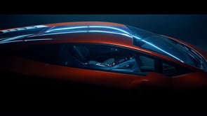 FABIEN DUFILS - Lamborghini