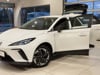 Billede af MG MG4 Electric EL Standard Range Nordic Edition 170HK 5d Aut.