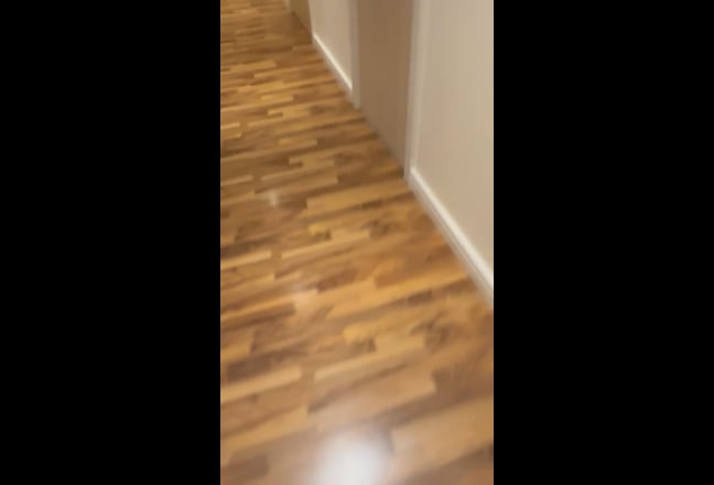 Double bedroom in cosy flat Main Photo