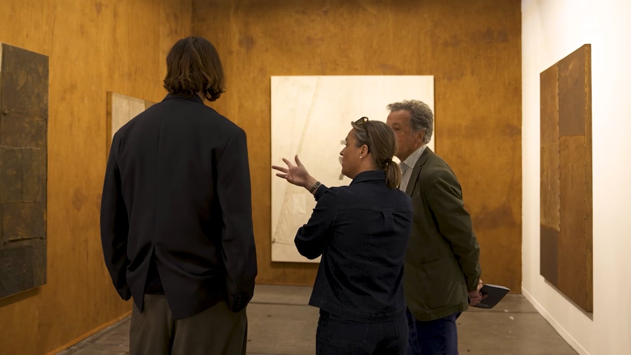 Art Brussels 2026 | Aftermovie
