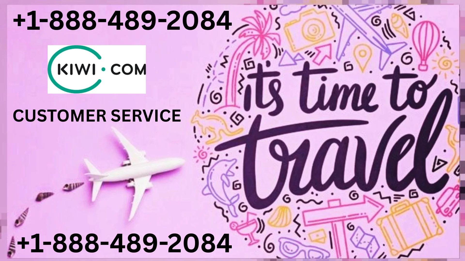 ★Kiwi.com&reg;&reg; customer service PHONE Number&reg; By Phone, Chat And Email A Step-by-step Guide★