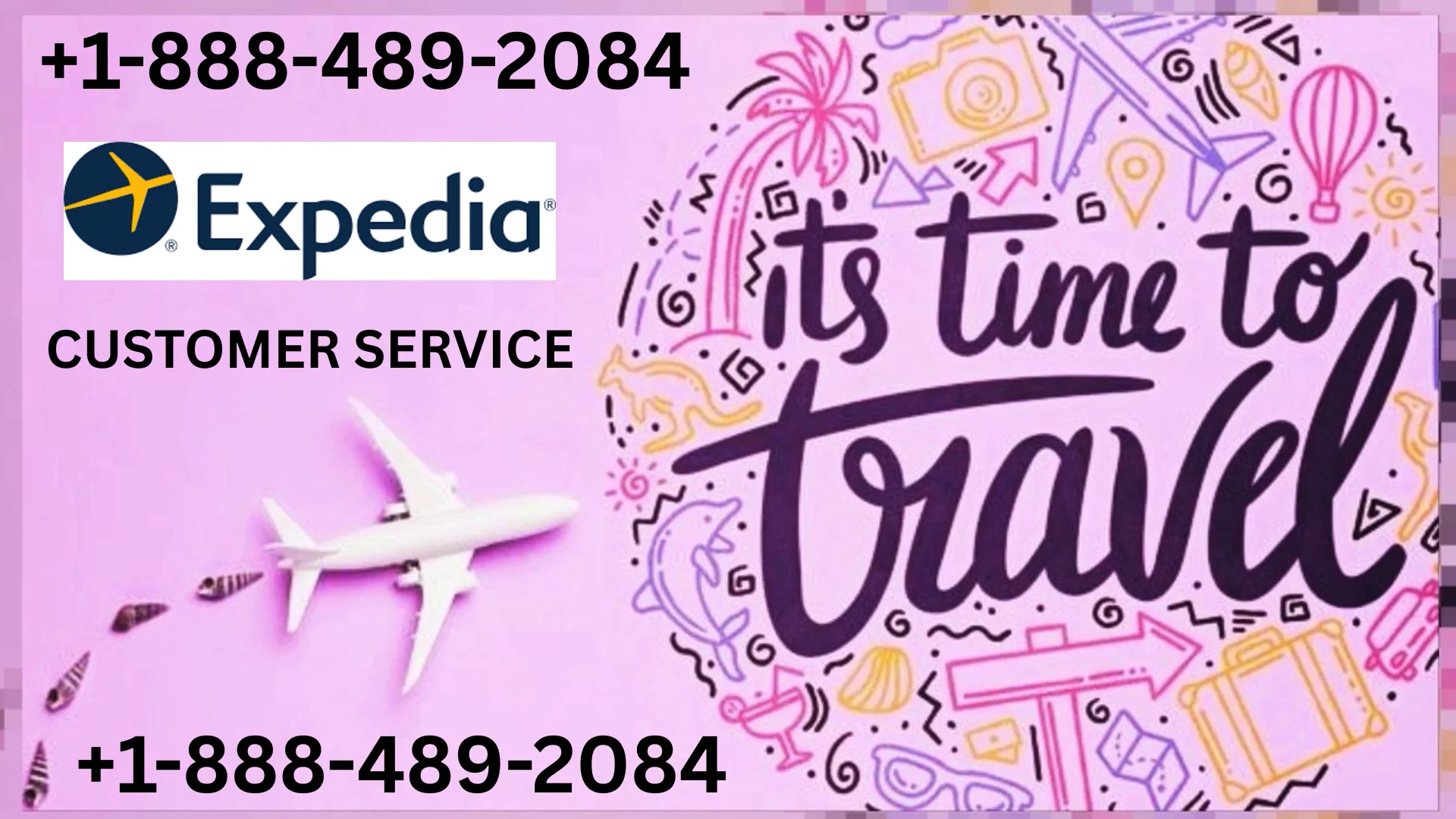 Official Guide Expedia&reg;&reg; Customer Service | Step-by-Step Guide to Get Help Anytime