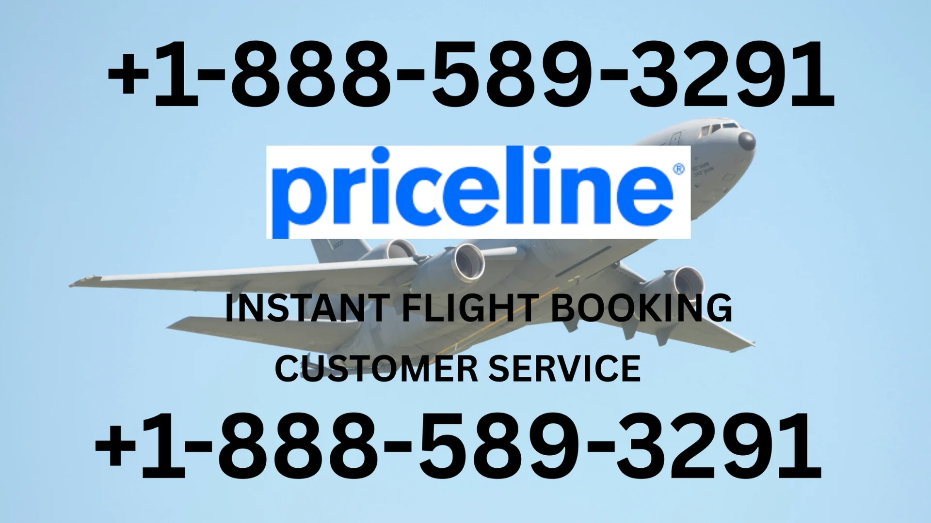 "Official Guide Priceline &reg;&reg; Customer Service | Step-by-Step Guide to Get Help Anytime "