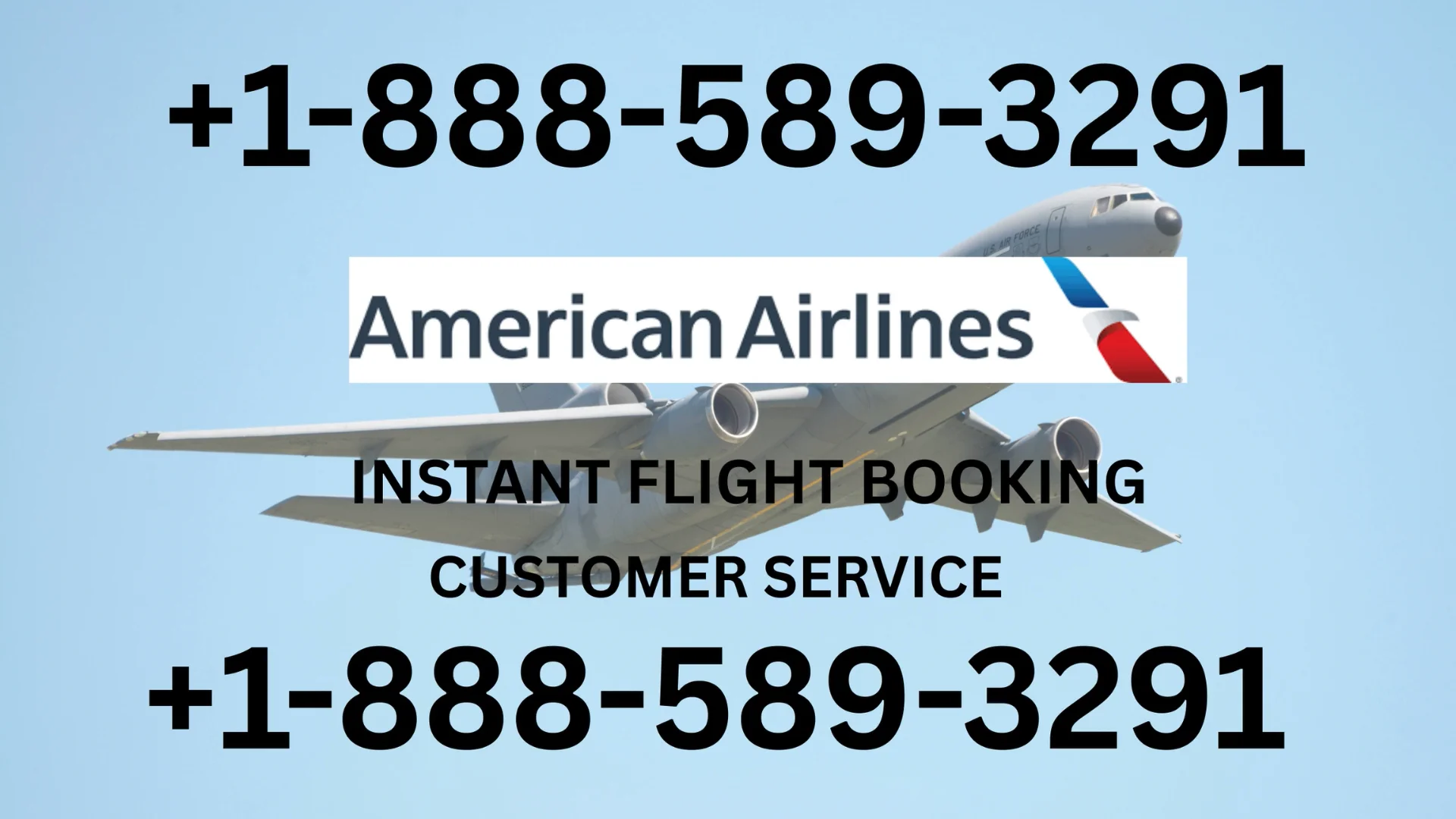 "Official Guide American Airlines &reg;&reg; Customer Service | Step-by-Step Guide to Get Help Anytime "
