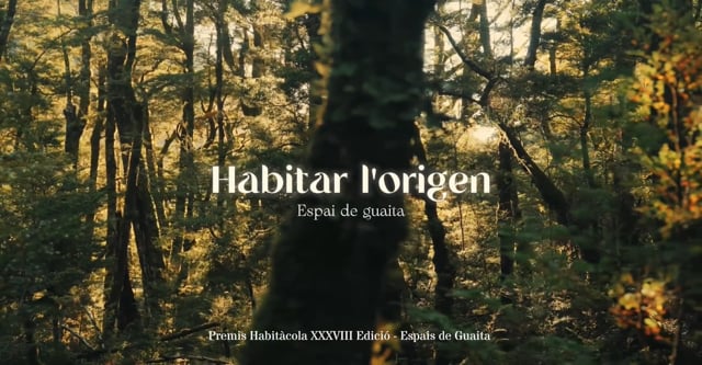 Habitar l’origen