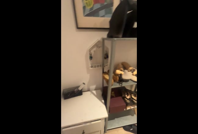 Double Room in Modern Flat! Main Photo