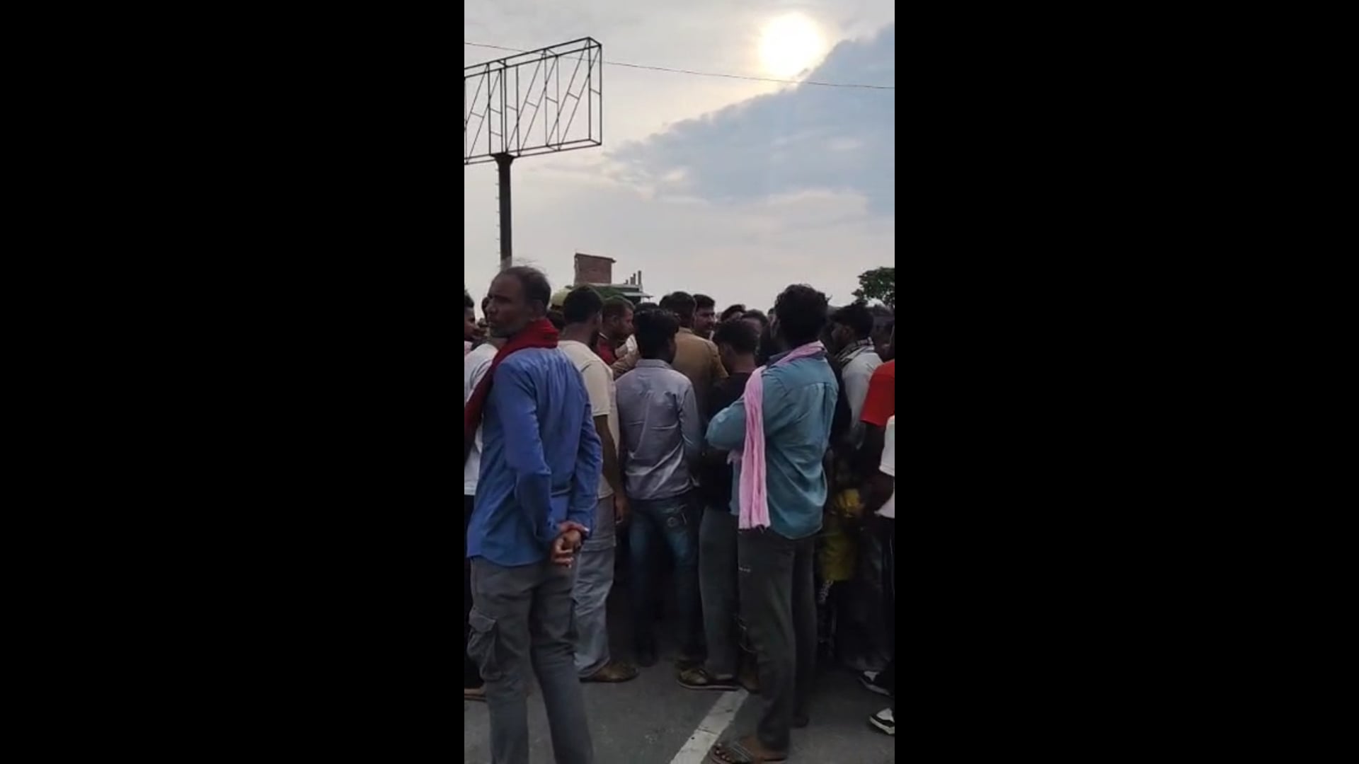 मारपीट में घायल हुए अधेड़ की इलाज के दौरान मौत