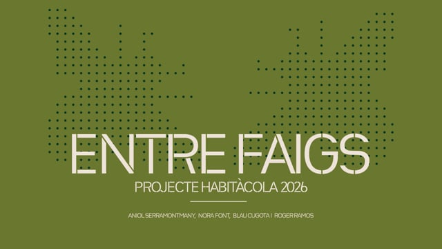 ENTRE FAIGS