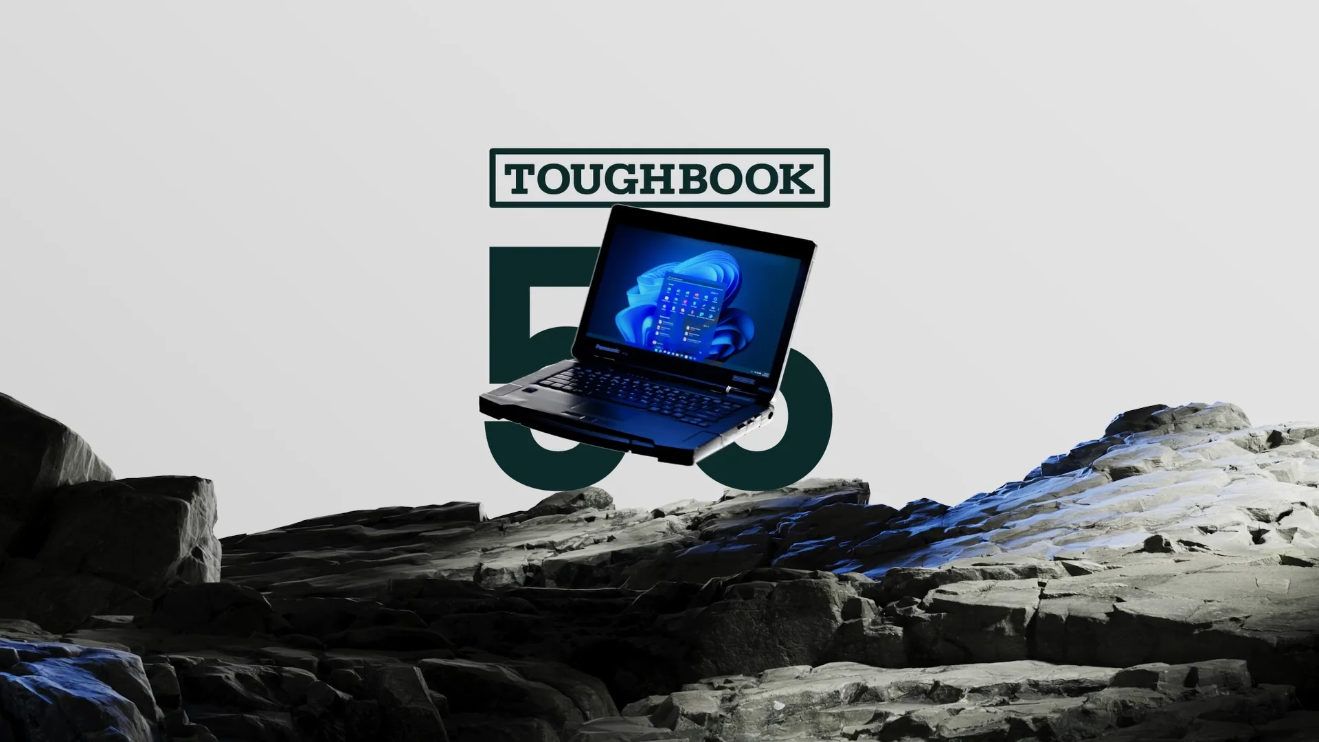 TOUGHBOOK 56 Serisi | Panasonic Connect