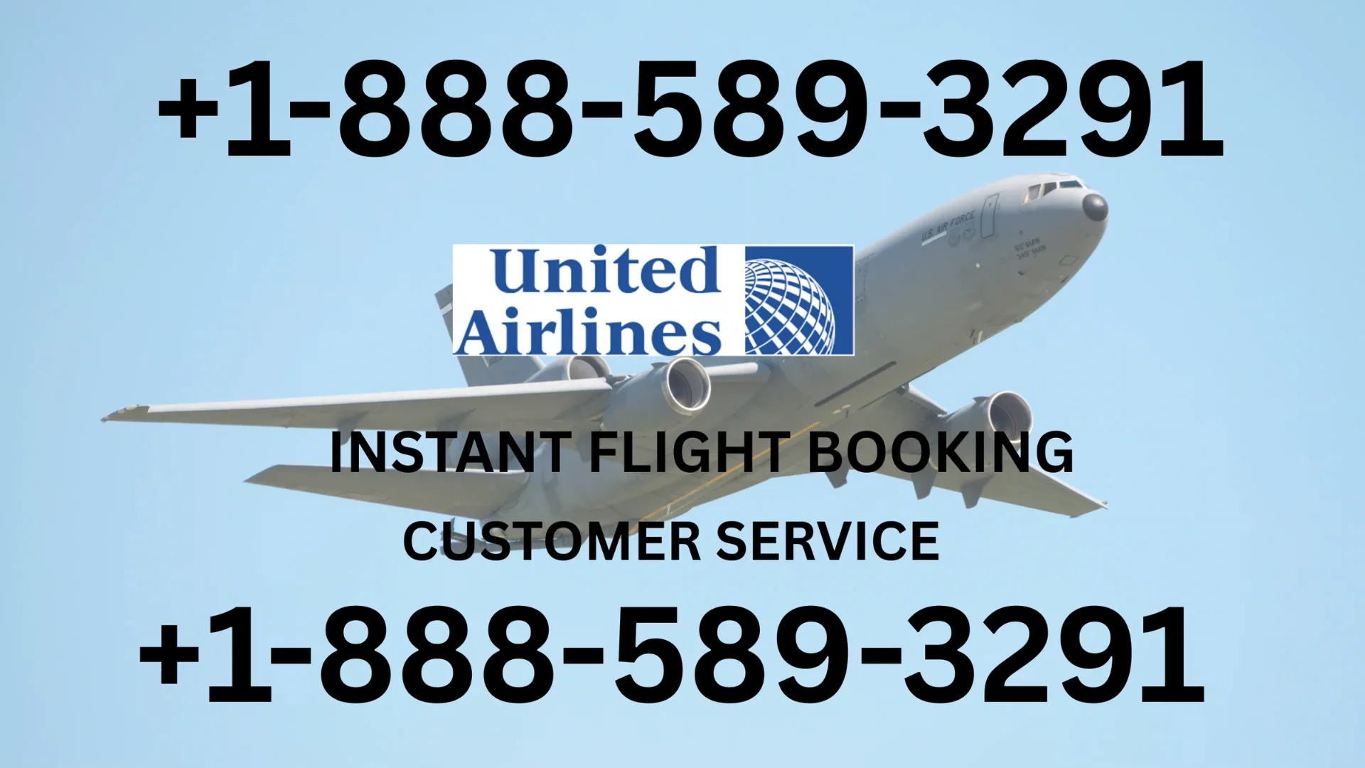 "Official Guide United Airlines &reg;&reg; Customer Service | Step-by-Step Guide to Get Help Anytime "
