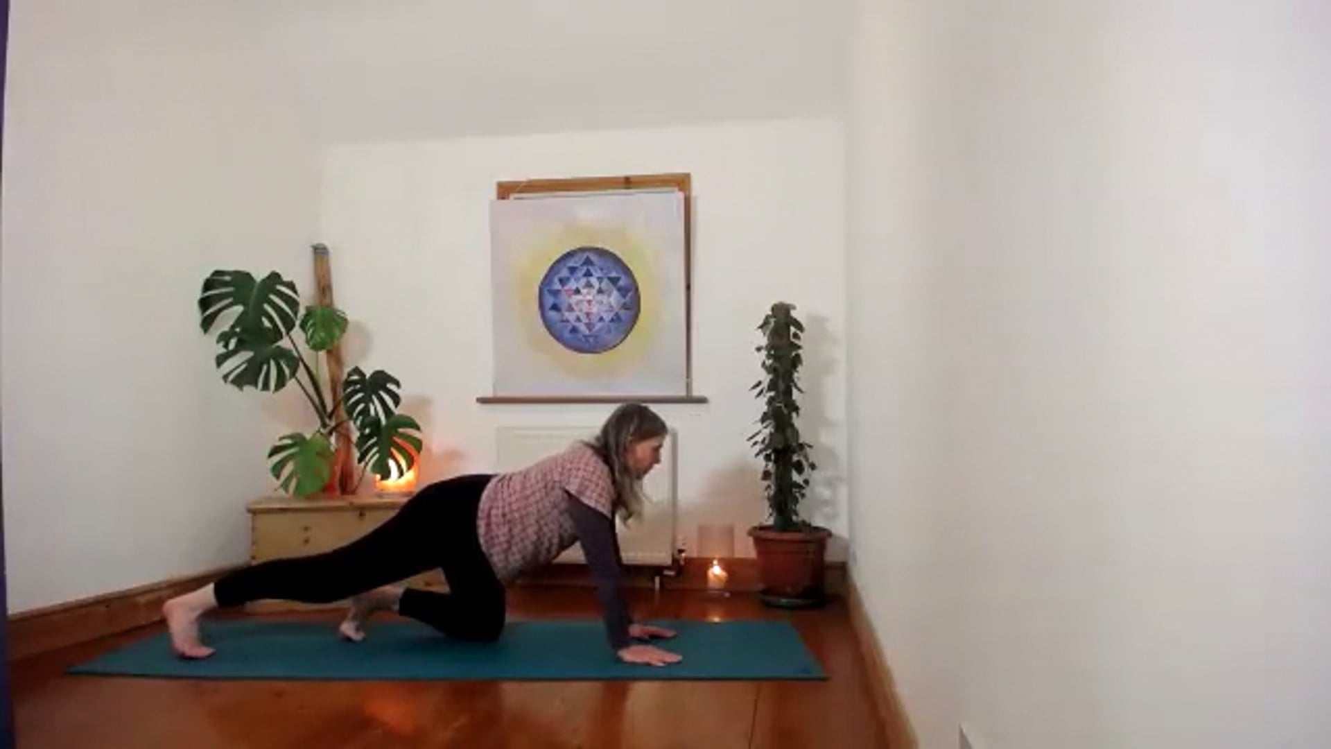 Multilevel wk4 Strengthening the body for everyday life.