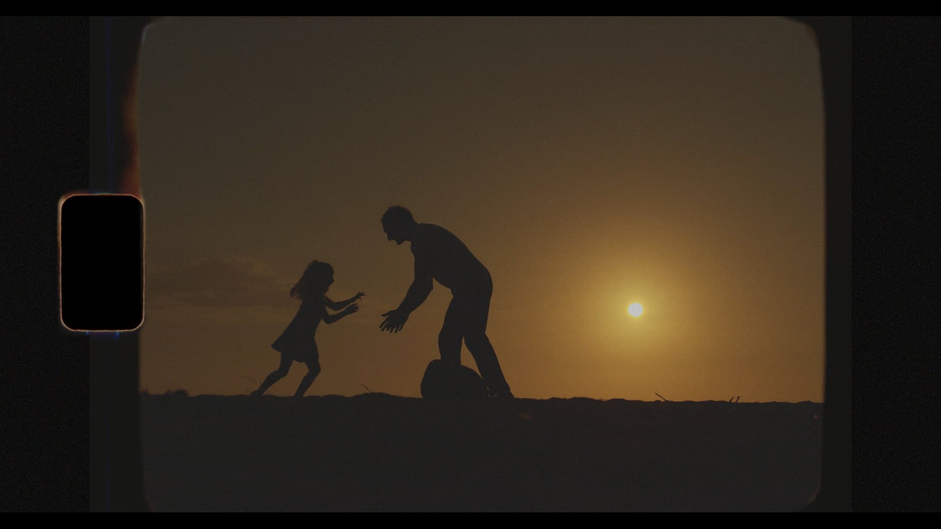 Luke Beling – Sea Queen (Official Music Video)