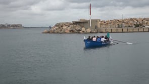 L’Escala, desbordada per la febre del rem