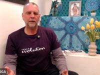 Meditation-Gewahrsein