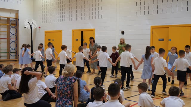Scoil na Bliana 2025