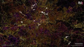 OpenStreetMap Visualisations