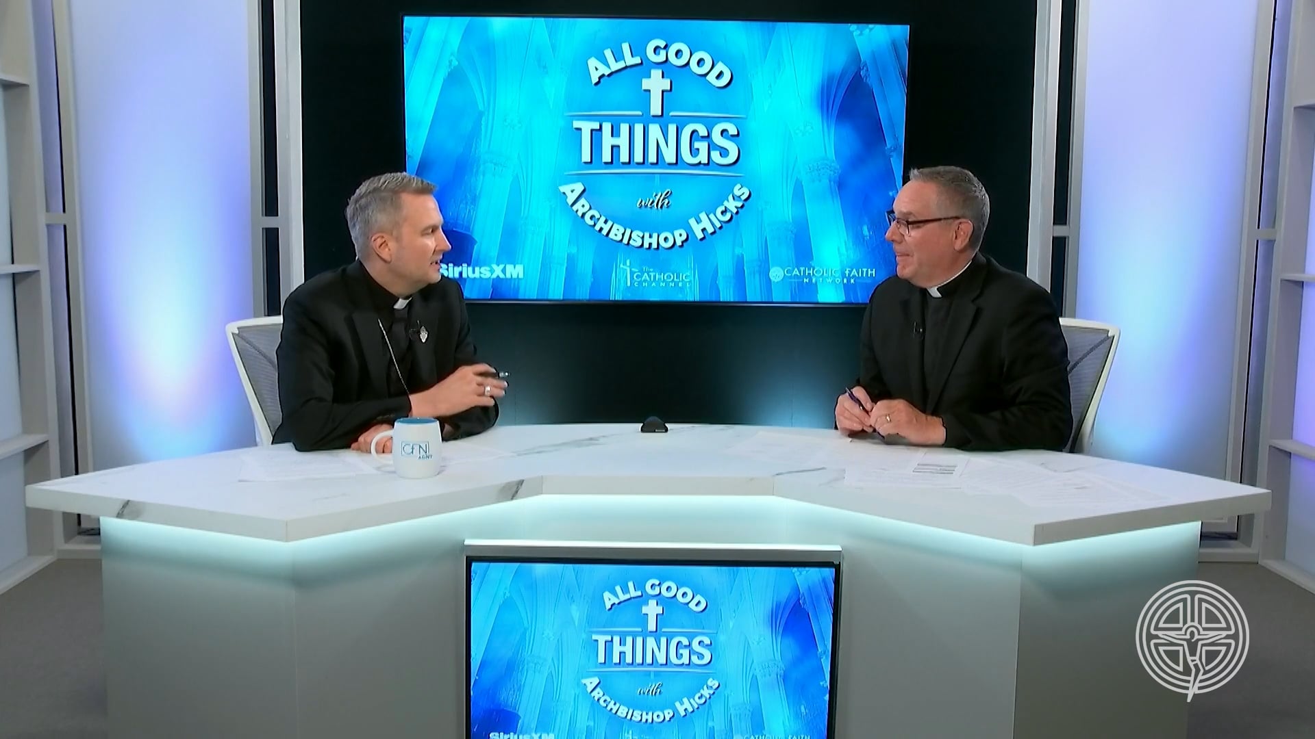 All Good Things - May 5, 2026