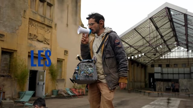 Les 10 ans de BLIIIDA — BLIIIDA