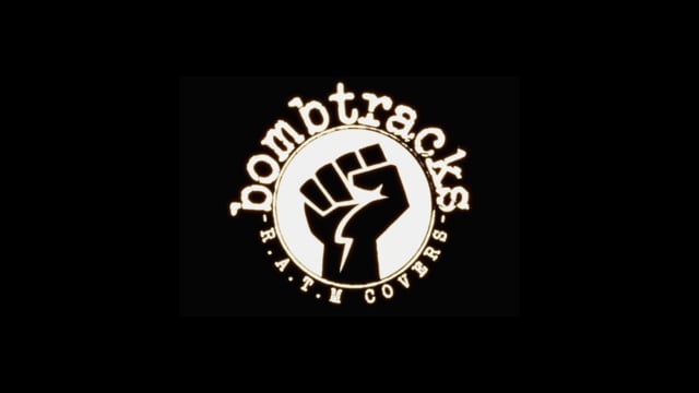Bombtracks — Solan Rock Festival