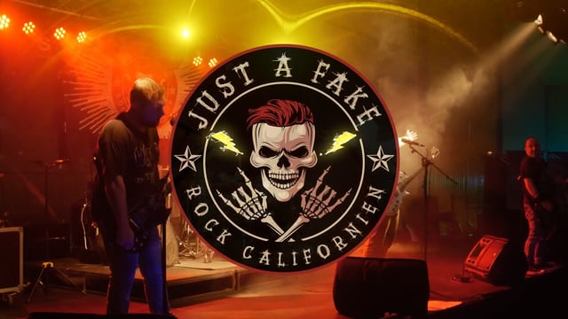 Just a Fake — Solan Rock Festival