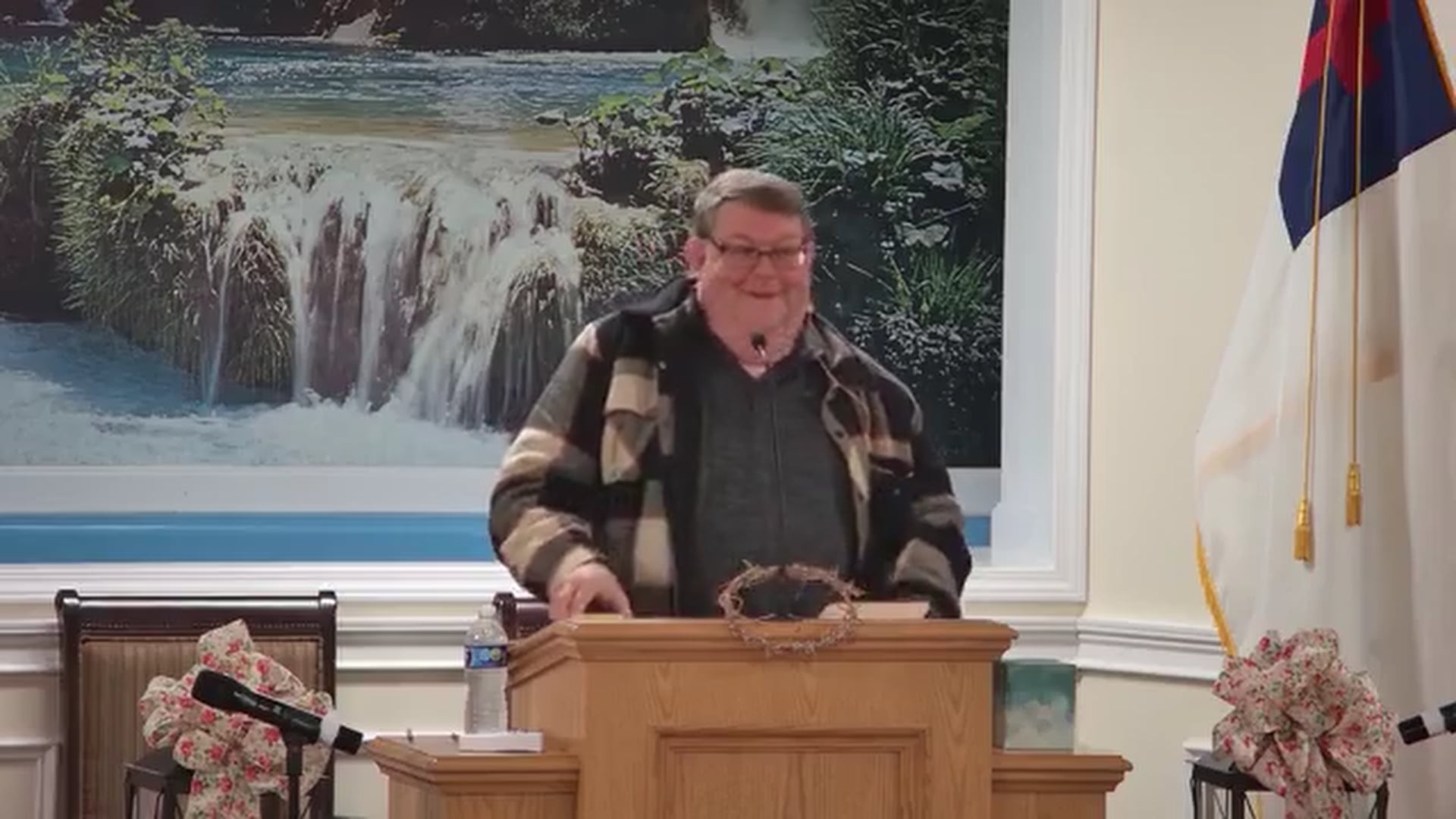 05.06.26 Wed - What Sin Does - Don Henegar