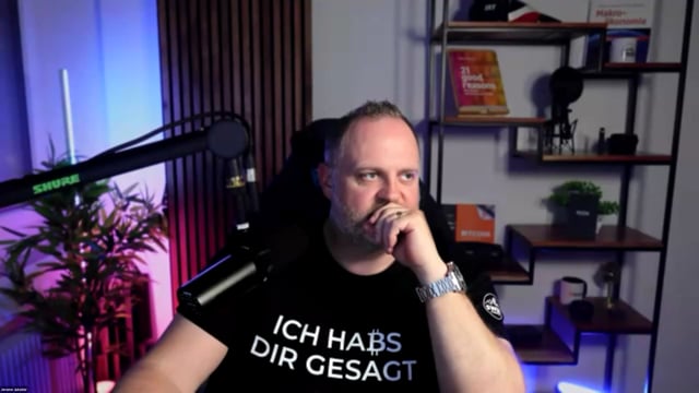 Q&A 6. Mai 2026