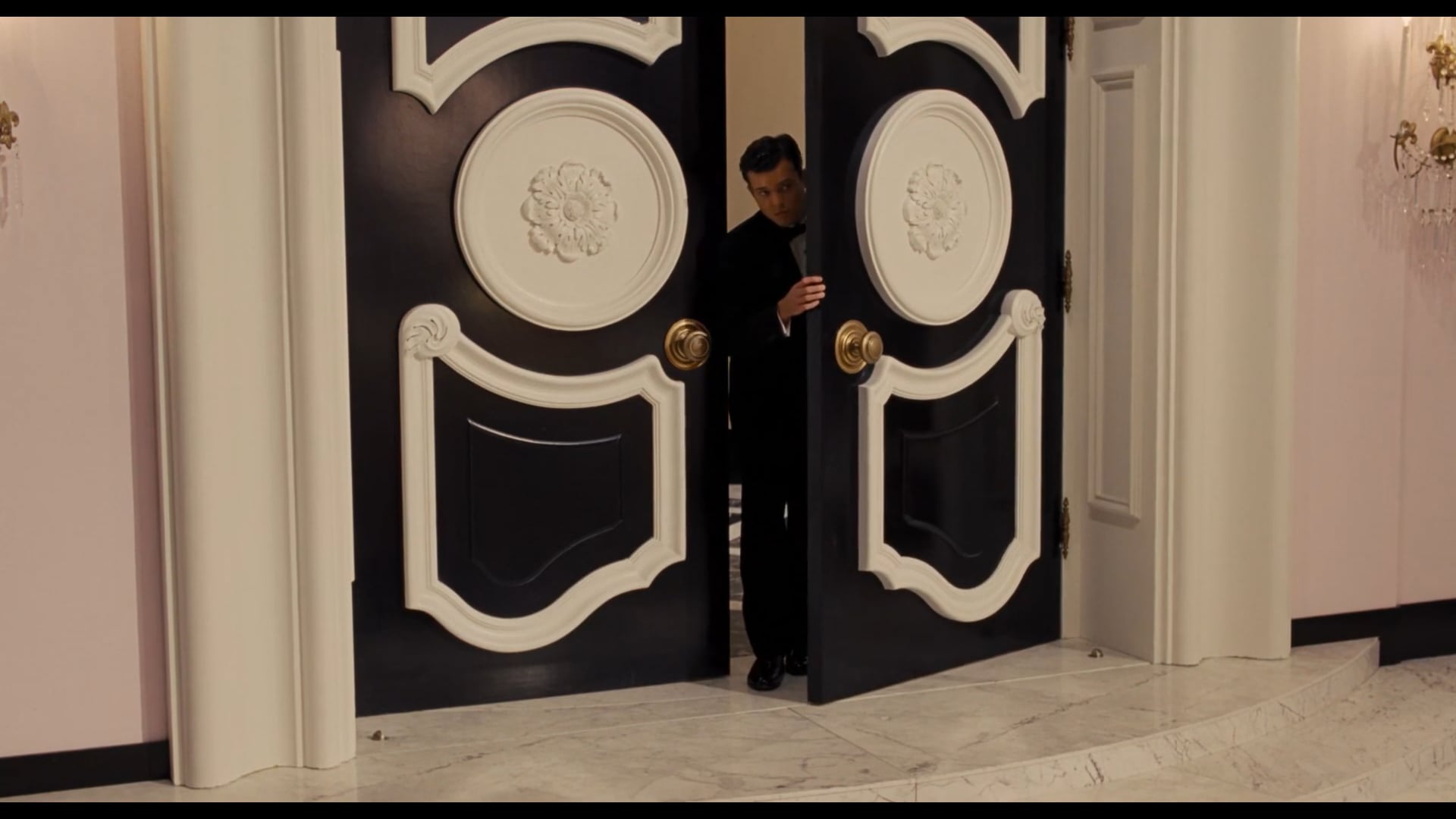 Doors (A Coen Brothers Supercut)