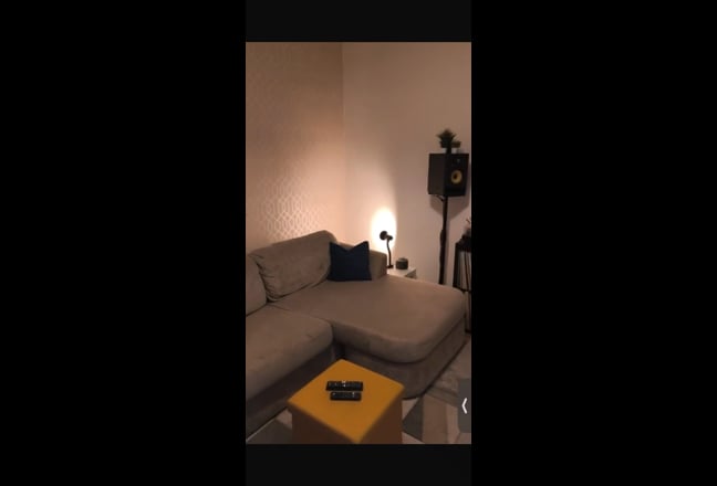 Spacious Double Room with all bills included Main Photo
