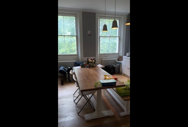 Looking for a new tenant in South Kensington（SW7） Main Photo