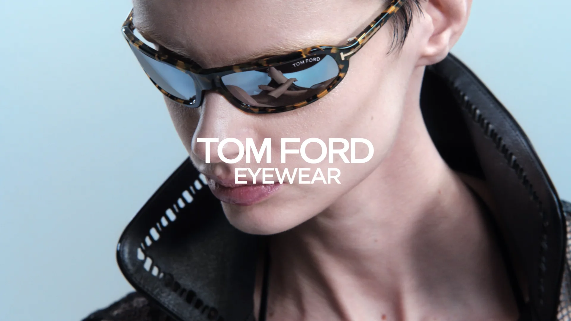 TOM FORD メンズ サングラス 8623 Tom Ford Spring / Summer 2026 Collection