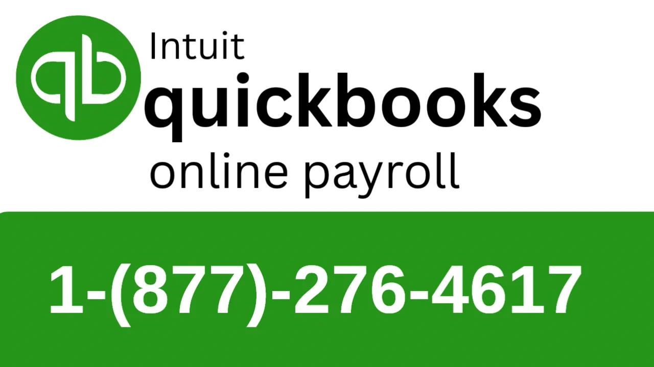 QuickBooks&trade; Payroll Support [{{Complete Breakdown}}] Official Guide -- Step-by-Step Help & Service for QuickBooks&trade;