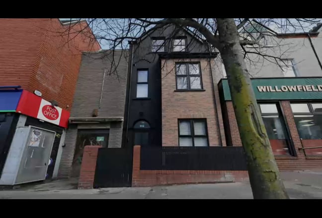Newly Renovated, Stylish - Shared Living House  Main Photo