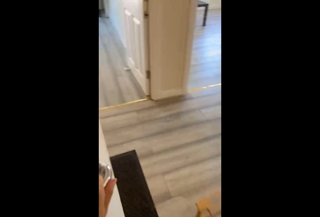 Flat with two rooms for rent Main Photo