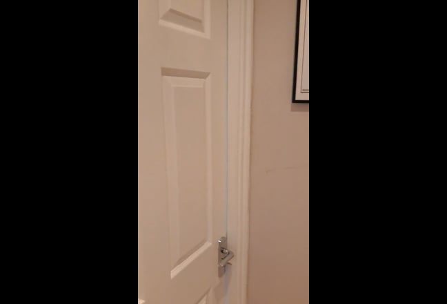 Huge Double Room Main Photo