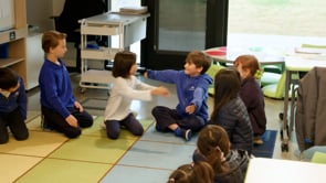 Mirman School Sizzle Reel