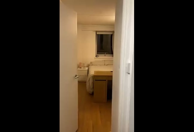 Cheap room in Battersea Main Photo