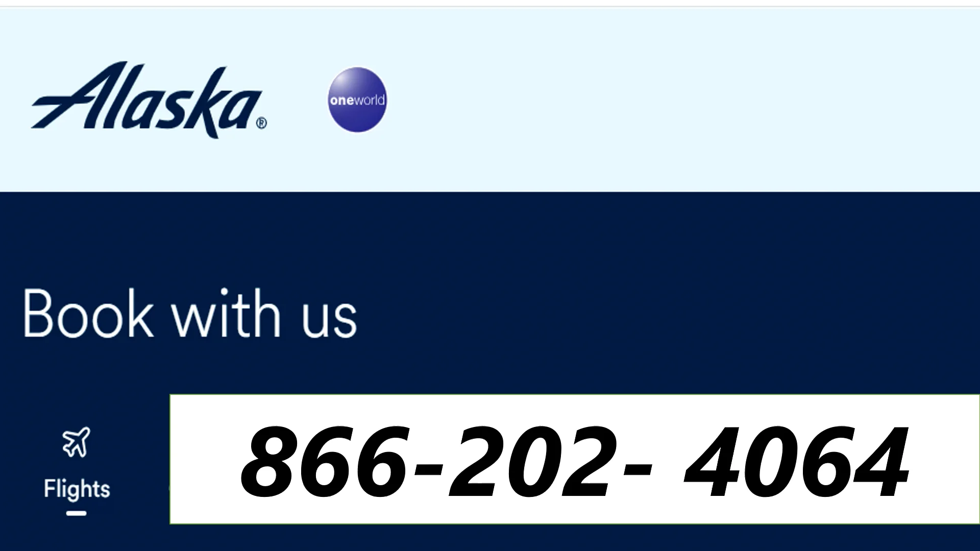 ⦗New Policy⦘�Alaska airlines rebooking options
